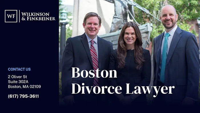 Wilkinson & Finkbeiner, LLP - Boston 3