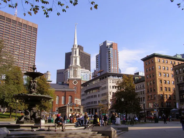 Wilkinson & Finkbeiner, LLP - Boston 5