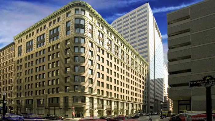 Wilkinson & Finkbeiner, LLP - Boston 7