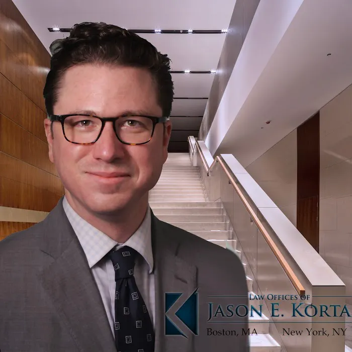 Law Offices of Jason E. Korta 2