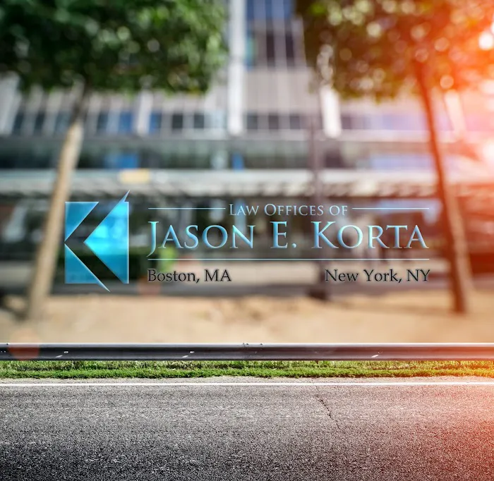 Law Offices of Jason E. Korta 3
