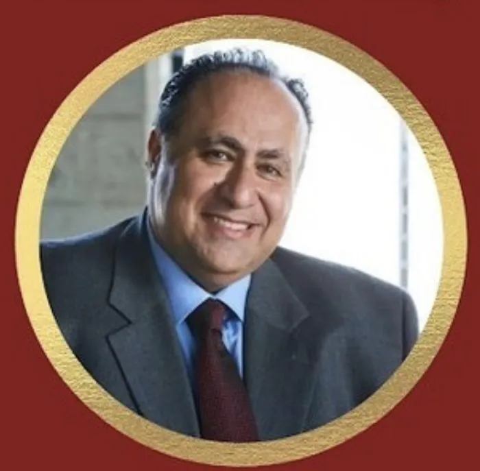 The Shamsi Law Firm - Personal Injury Attorney 8