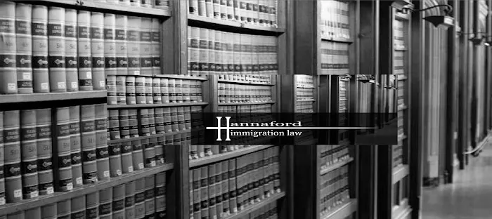 Hannaford Immigration Law 9