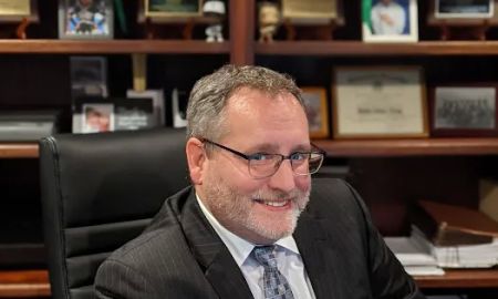 Law Offices of Christopher Sullivan, P.C.