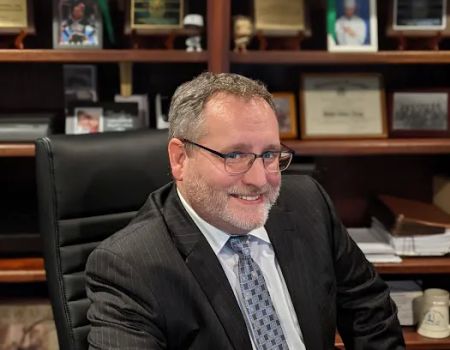 Law Offices of Christopher Sullivan, P.C.