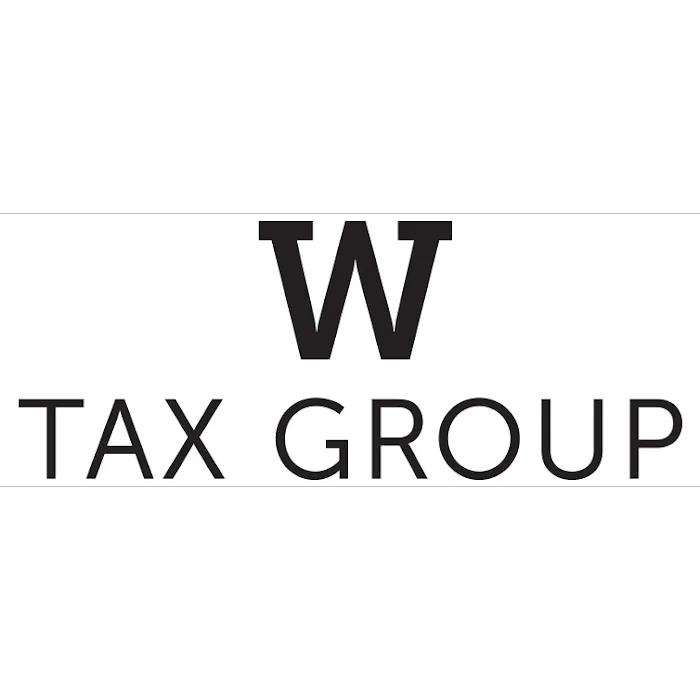 The W Tax Group 1