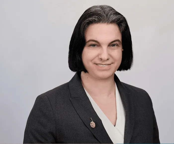 Eugenie Reich Law 1