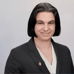 Eugenie Reich Law ico
