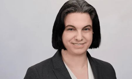 Eugenie Reich Law