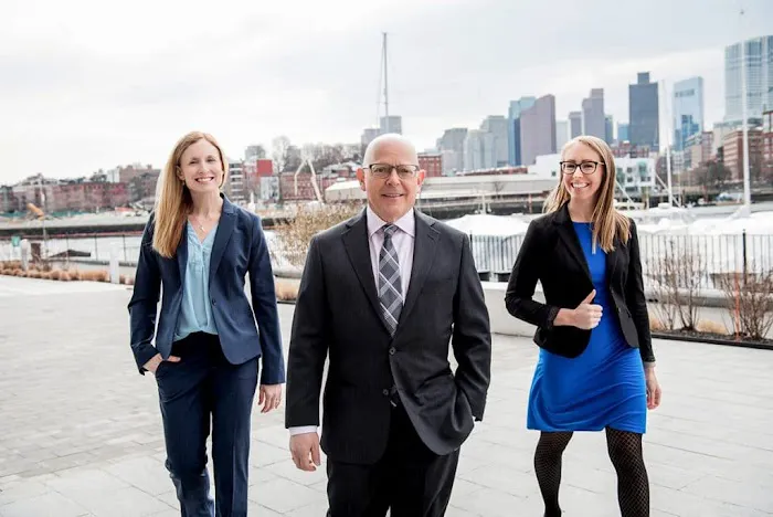 Parker Scheer LLP 8