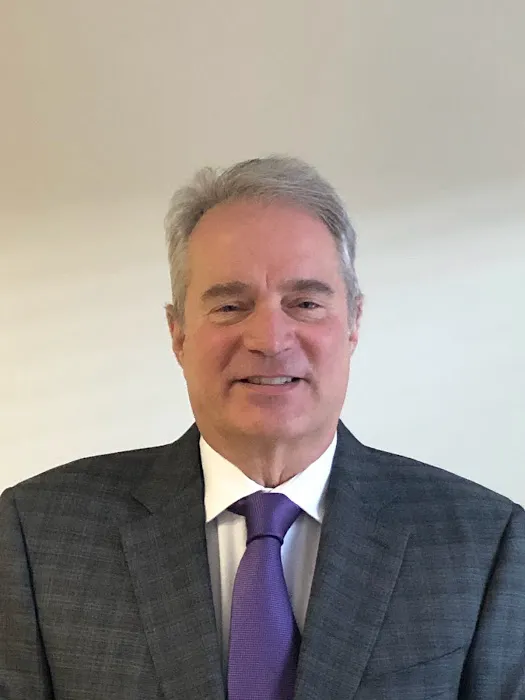 Robert I. Feinberg 2