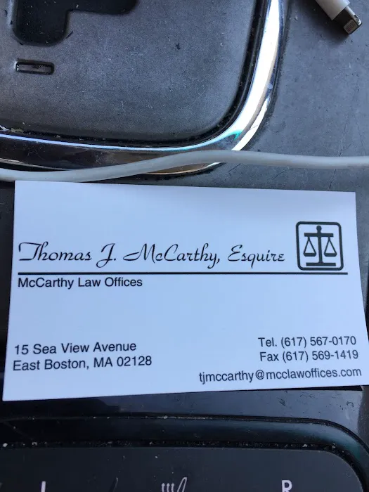 McCarthy Law Offices 1