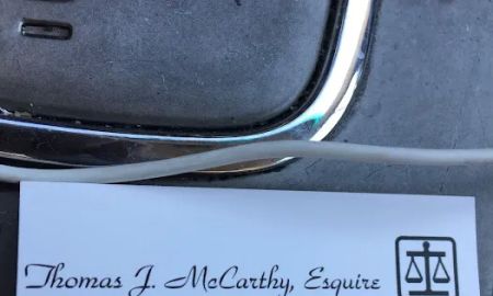 McCarthy Law Offices