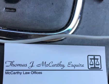 McCarthy Law Offices