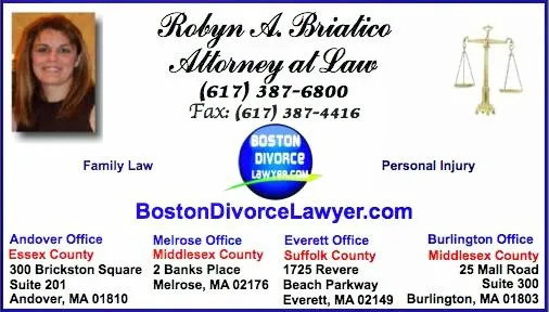 Robyn A. Briatico, Esq. 1