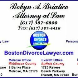 Robyn A. Briatico, Esq. ico