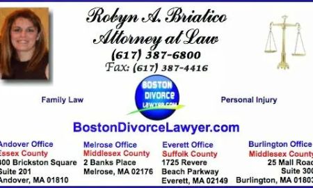 Robyn A. Briatico, Esq.