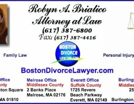 Robyn A. Briatico, Esq.