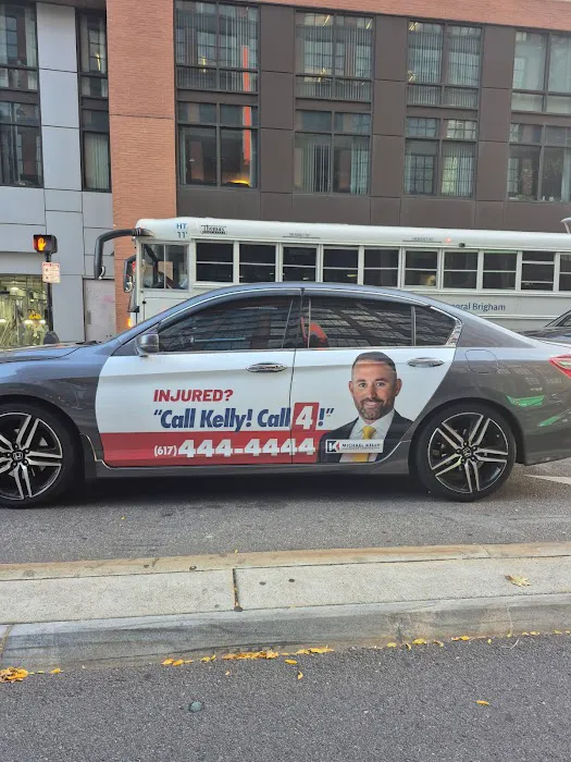 Michael Kelly Injury Lawyers 10