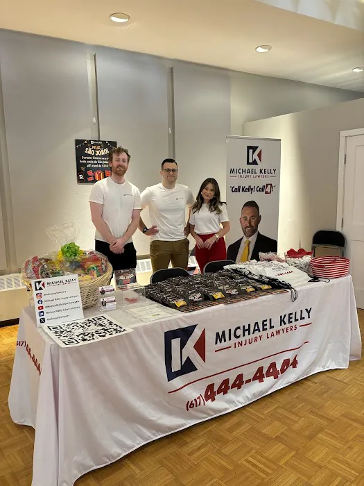 Michael Kelly Injury Lawyers 2