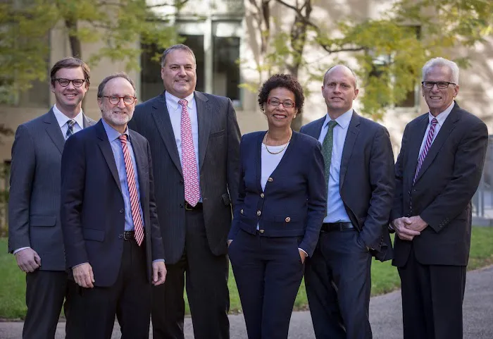 Good Schneider Cormier & Fried, Attorneys at Law 3