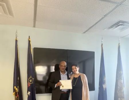 Law Offices of Giselle M. Rodriguez, PLLC