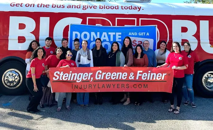 Steinger, Greene & Feiner 8