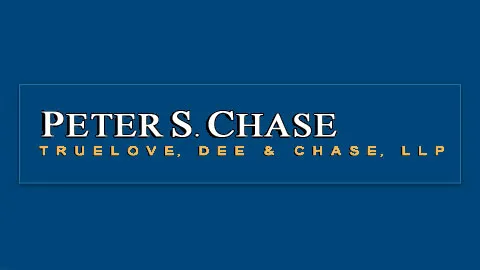 Truelove, Dee & Chase, LLP 1