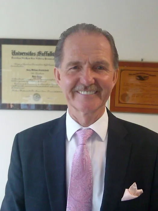 Law Office of Gary W. Cruickshank 1