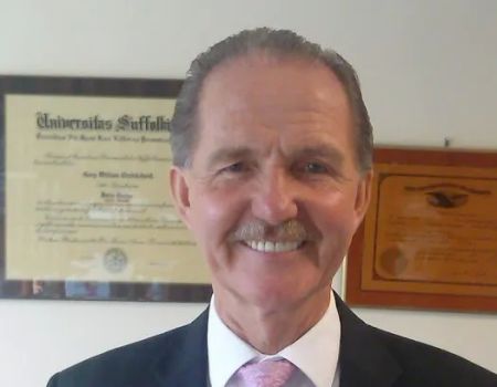 Law Office of Gary W. Cruickshank