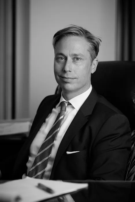 Adam A. Rowe, Boston Trial Attorney 7