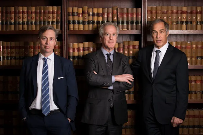 Adam A. Rowe, Boston Trial Attorney 8