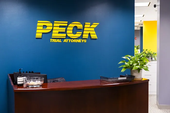 Peck Trial Attorneys 1