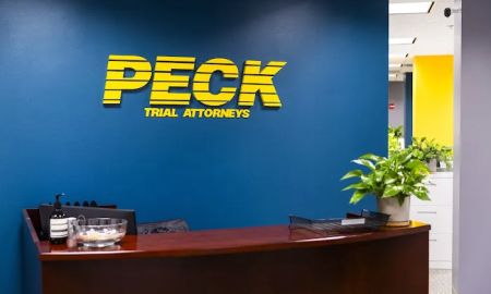 Peck Trial Attorneys