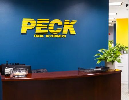 Peck Trial Attorneys