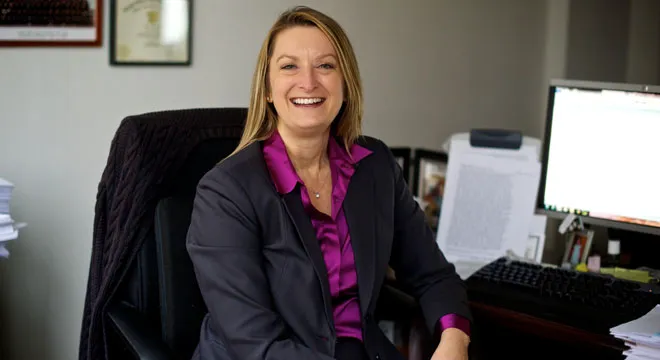 Crowe & Harris, LLP 5
