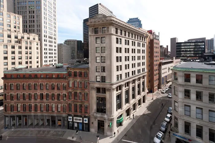 Crowe & Harris, LLP 2