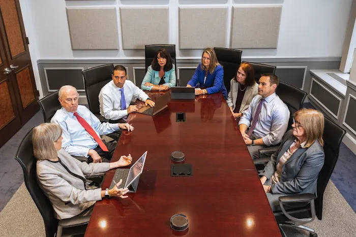 Crowe & Harris, LLP 1