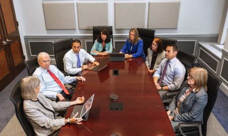 Crowe & Harris, LLP