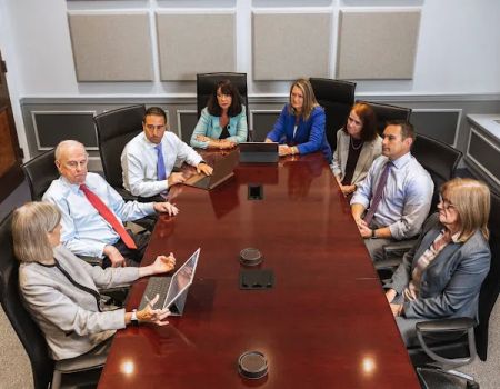 Crowe & Harris, LLP