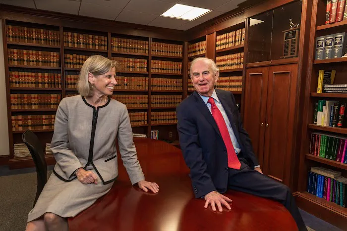 Crowe & Harris, LLP 10
