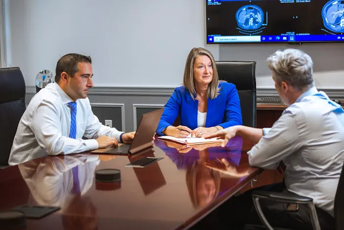 Crowe & Harris, LLP 4