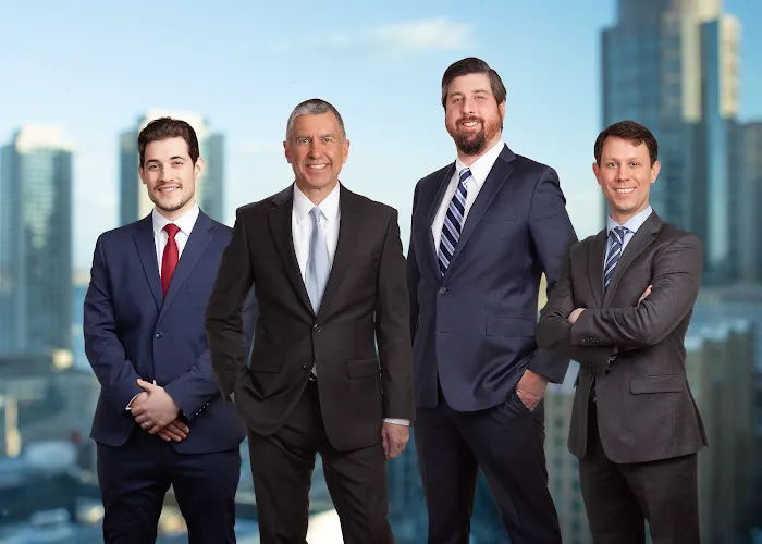 Lambert Shortell & Connaughton 5