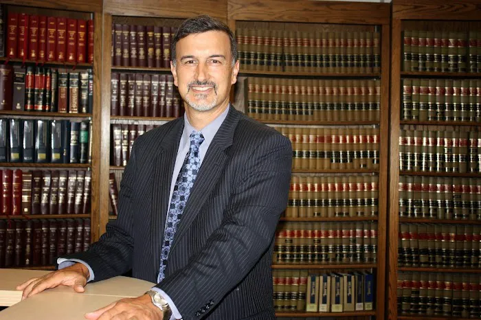Law Offices of Steven J. Topazio 3