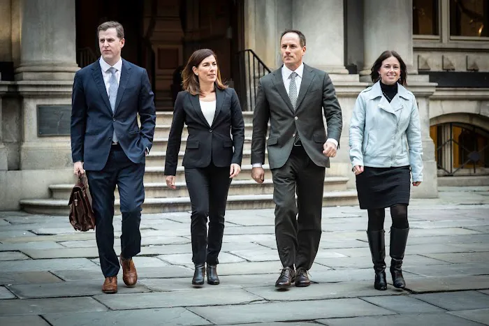 Yannetti Criminal Defense Law Firm 1