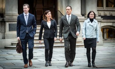 Yannetti Criminal Defense Law Firm
