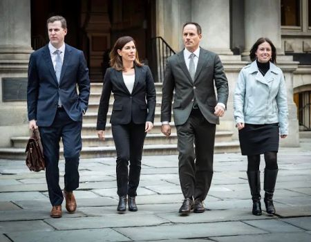 Yannetti Criminal Defense Law Firm