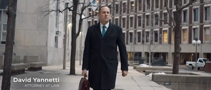 Yannetti Criminal Defense Law Firm 3