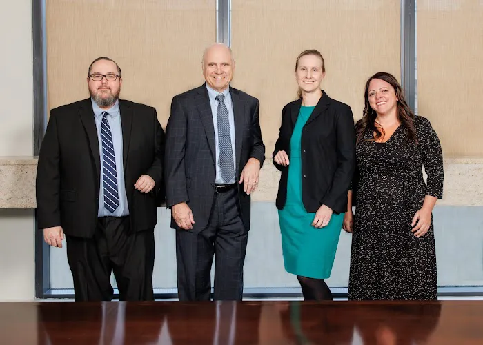 Berluti McLaughlin & Kutchin LLP 6