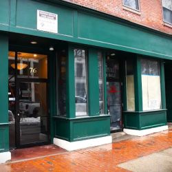 Dolman Law Group Accident Injury Lawyers, PA - Boston ico